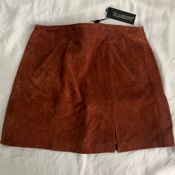 BLANKNYC Size 25 skirt - Picture 1 of 5